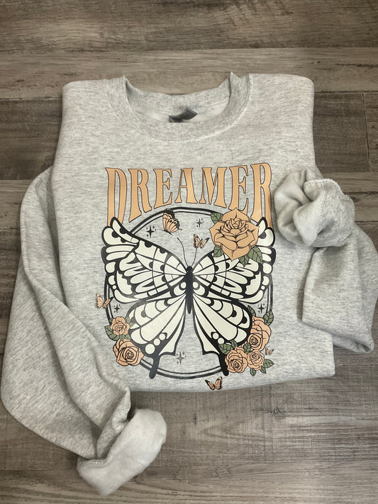 Dreamer sweatshirt