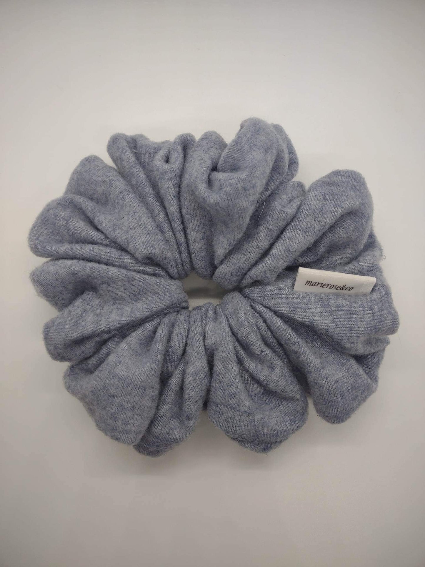 The Weekend xl scrunchie